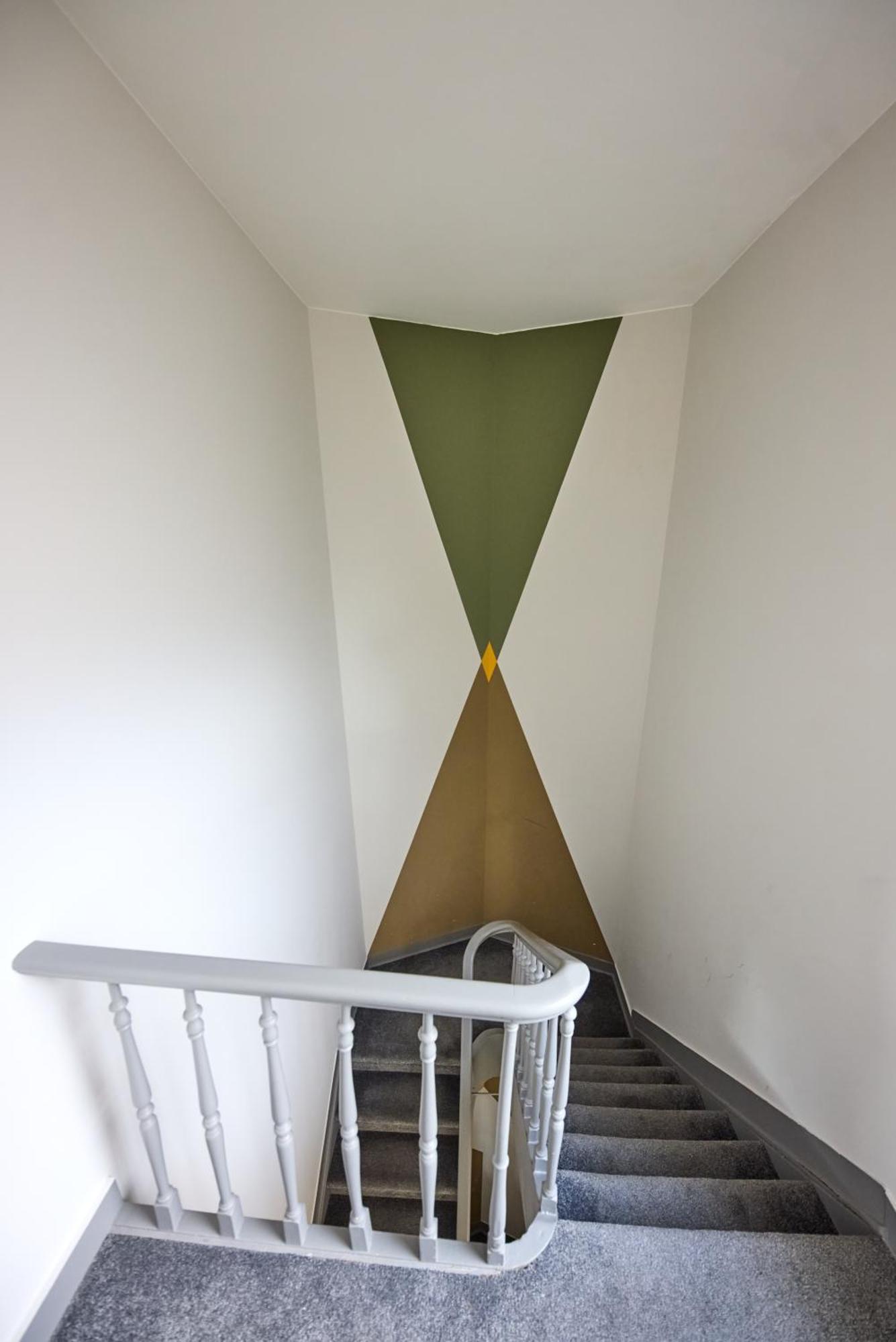 Schuman Stay Brussels Luxe ภายนอก รูปภาพ